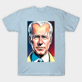 JOE BIDEN 16 T-Shirt